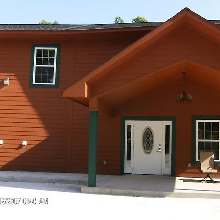 Villa Glenwood Country Club Esterno foto