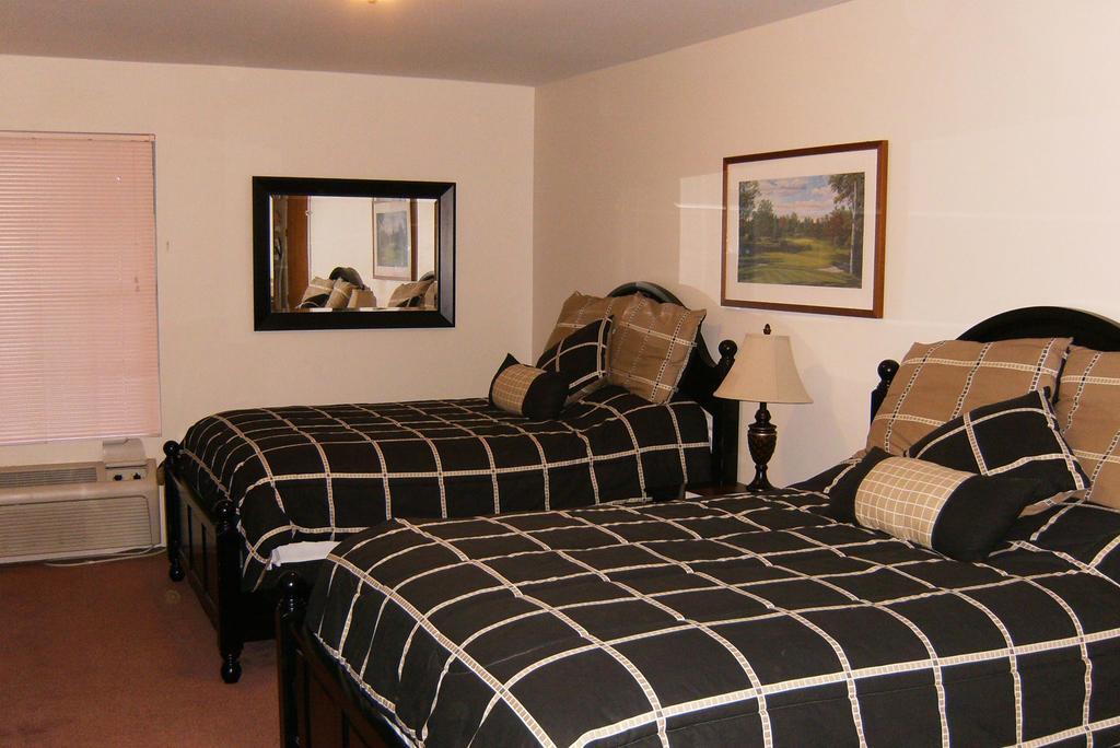Villa Glenwood Country Club Esterno foto