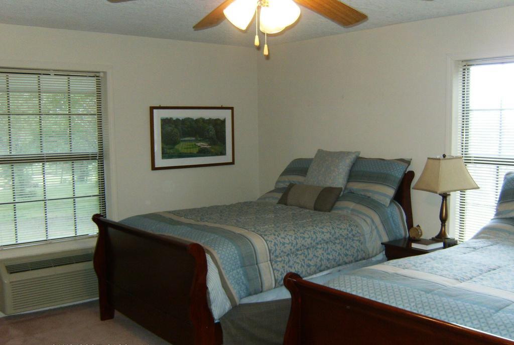 Villa Glenwood Country Club Esterno foto