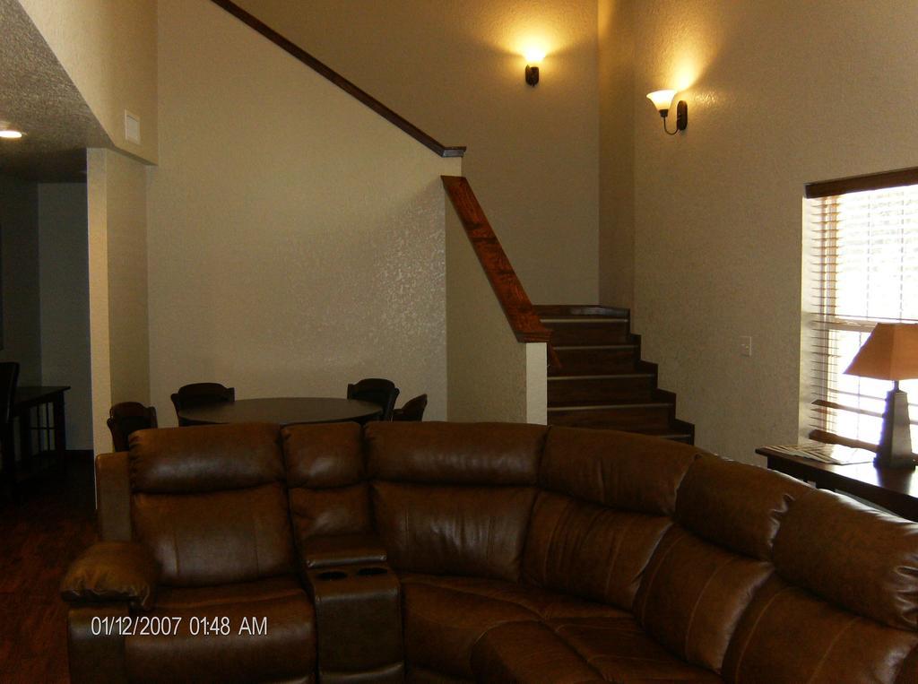 Villa Glenwood Country Club Camera foto