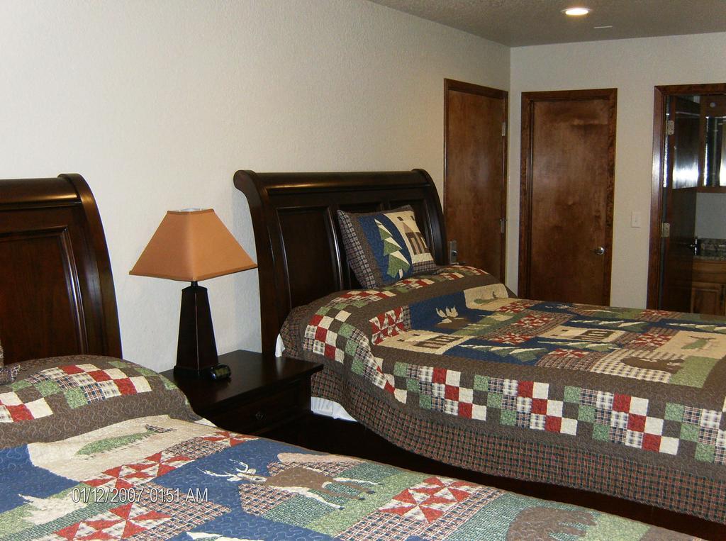 Villa Glenwood Country Club Camera foto