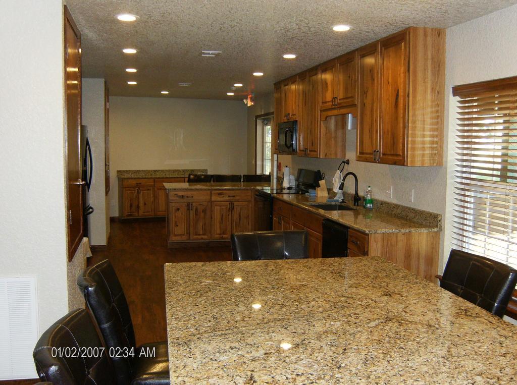 Villa Glenwood Country Club Camera foto