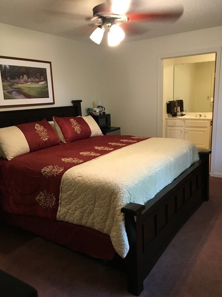 Villa Glenwood Country Club Esterno foto