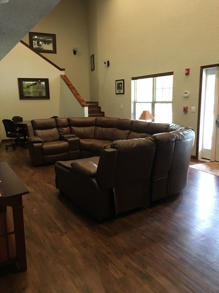 Villa Glenwood Country Club Esterno foto