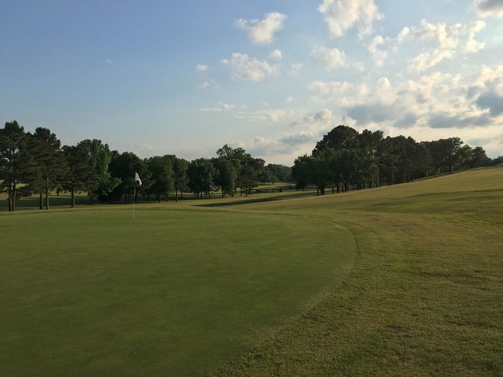 Villa Glenwood Country Club Esterno foto