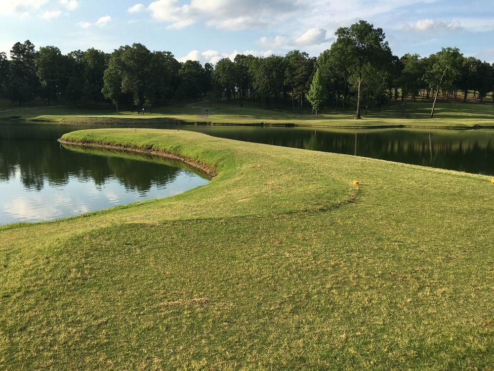 Villa Glenwood Country Club Esterno foto
